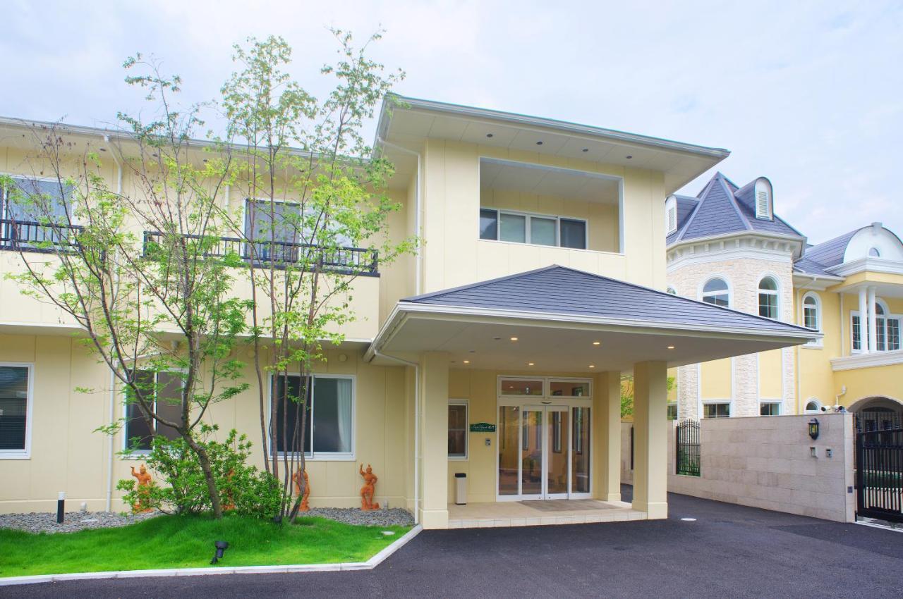 Iseya Resort Naruto Tokušima Exteriér fotografie